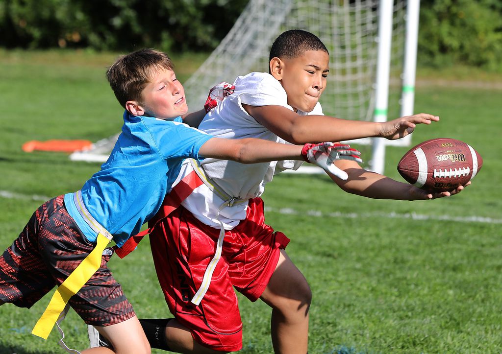 flag-football